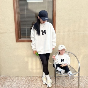 Mトレーナー(adult)