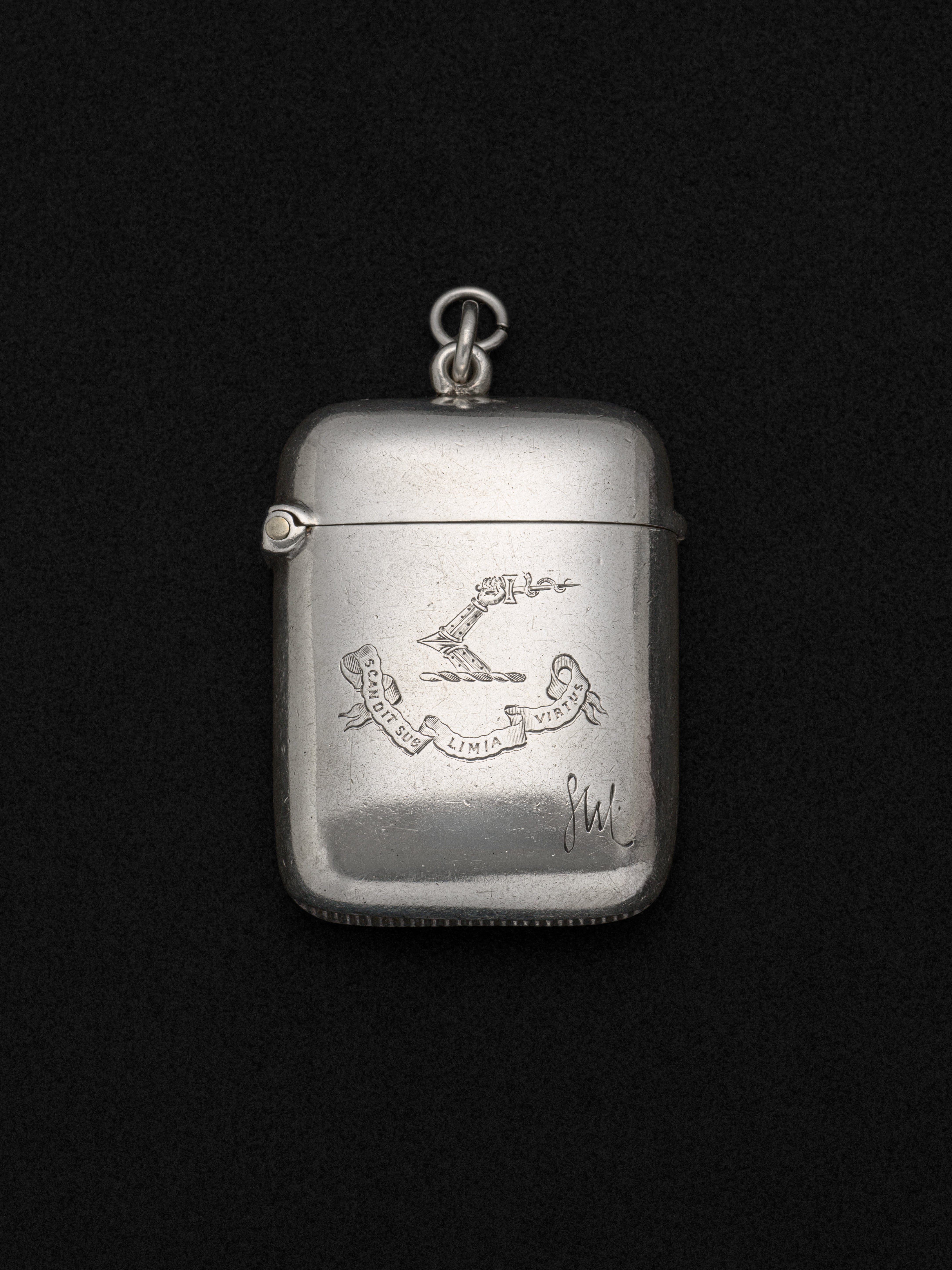 Vesta Case | Fabulous Sounds