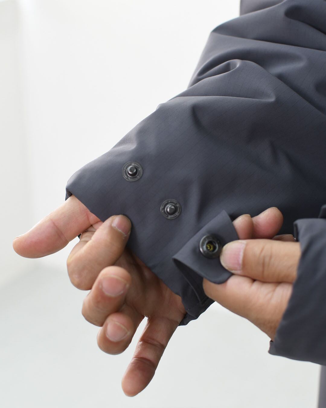 Patagonia [パタゴニア正規代理店] M's Windshadow Parka [26495