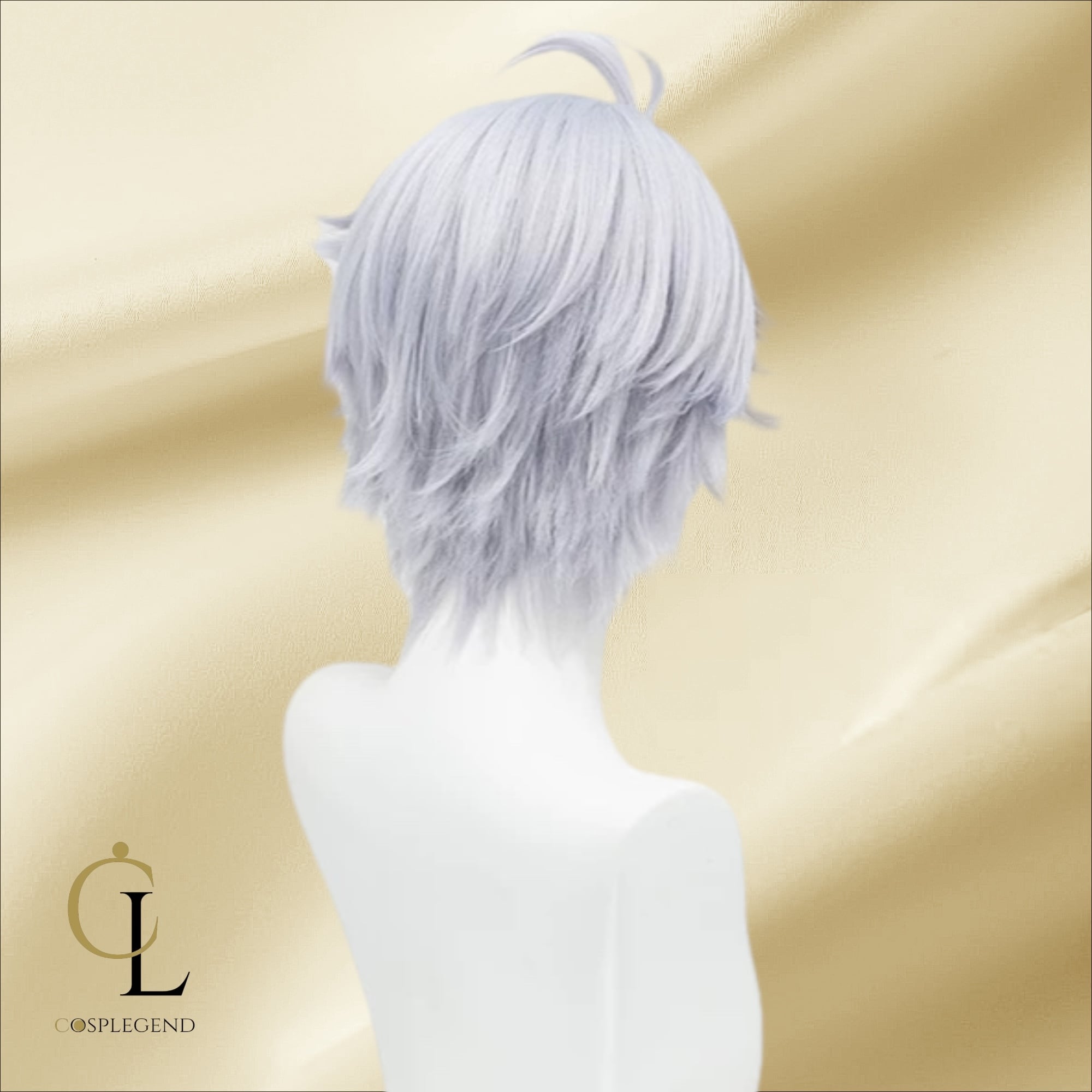 崩壊スターレイル ファイノン 猫屋小舗 コスプレ ウィッグ | Cosplegend