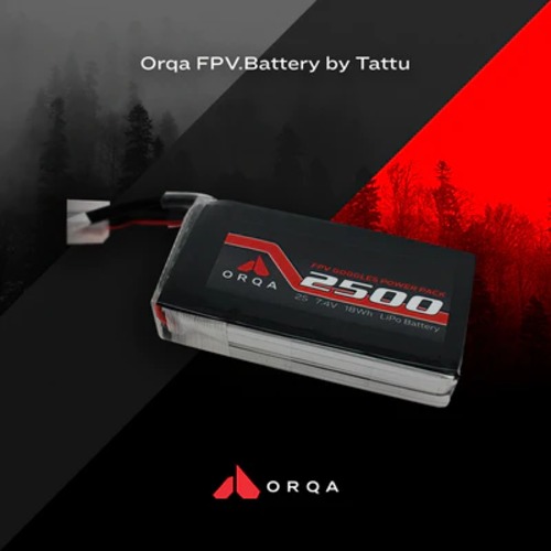 Orqa FPV.Battery by Tattu