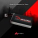 Orqa FPV.Battery by Tattu