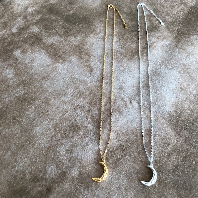 Moon Necklace ◇ NS230015