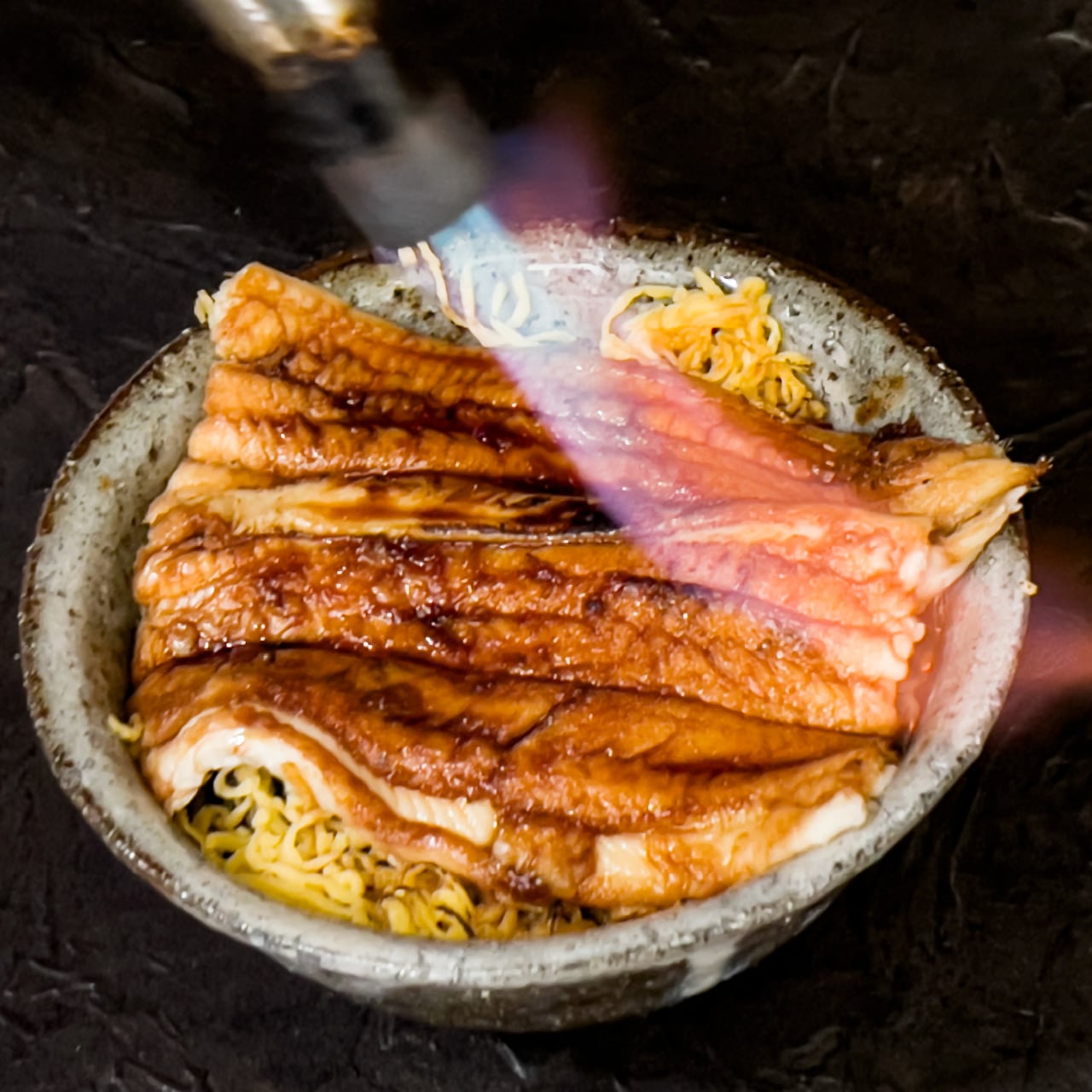 【3食セット】ふっくらあなご