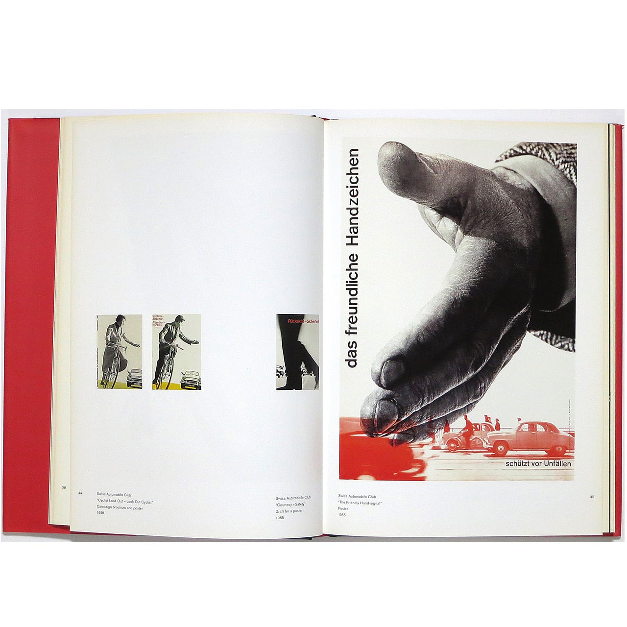 Josef Muller-Brockmann: Pioneer of Swiss Graphic Design ヨゼフ