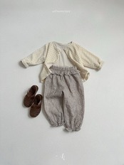 韓国子供服 / Atomeme / 26Autumn / Rêve Cardigan / 秋服 *S~XL*
