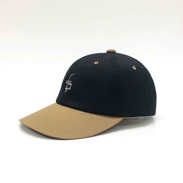 【CONV】CATERPP SB TSUBASA MODEL BB CAP