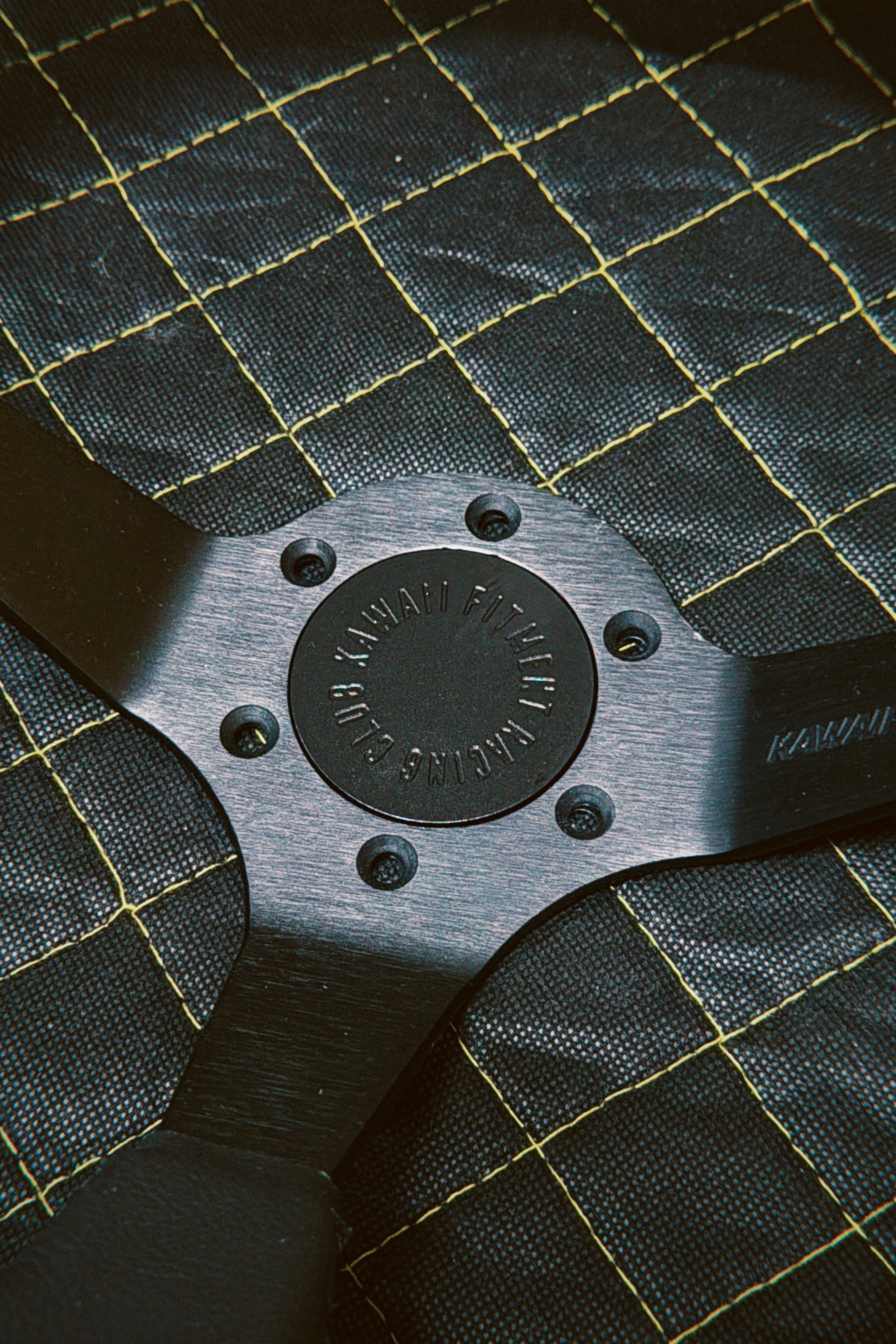 KF ホーンデリートプレート ver.2 | KAWAII FITMENT.