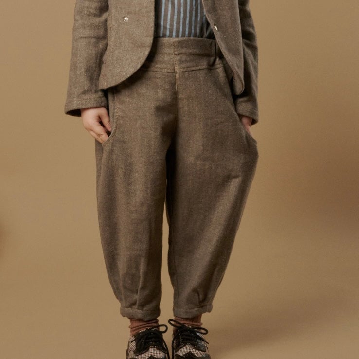 Gurank グランク HB work pant 25AW Gurank(グランク)25AW 