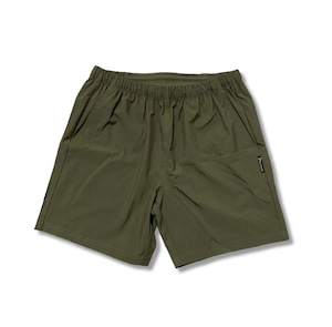 Resort Shorts 2010 C/# KHAKI