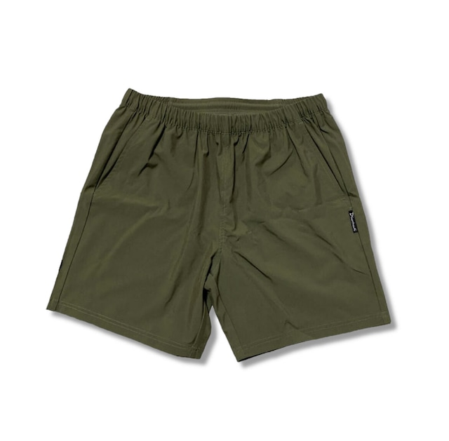 Resort Shorts 2010 C/# KHAKI