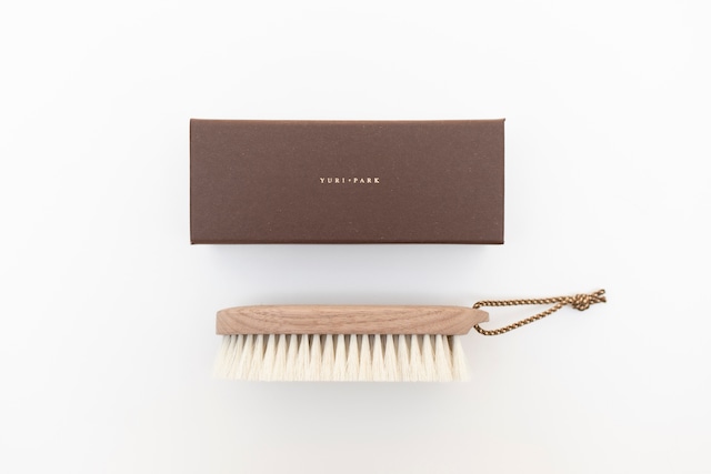 BRUSH for CASHMERE