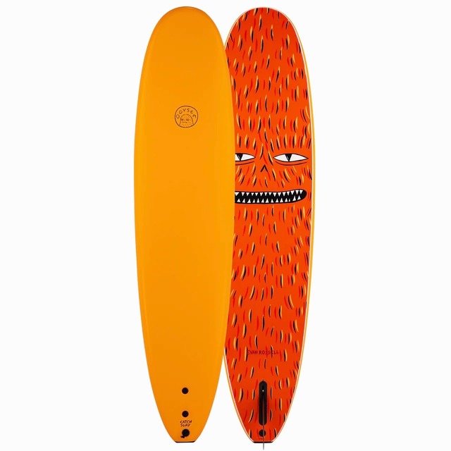 CATCH SURF / キャッチサーフ Odysea 8'0" Plank EvanRossell