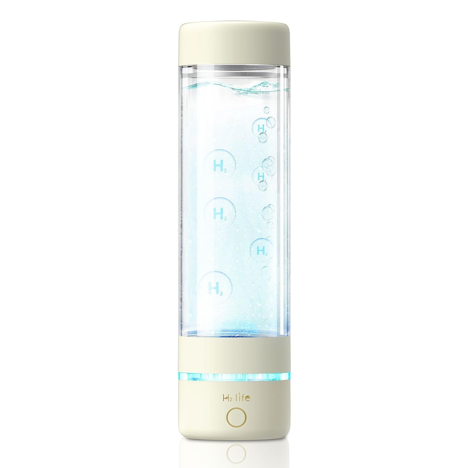 カドー) cado 水素水生成器 (AQUANODE)アクアノード 水素水ハンディ
