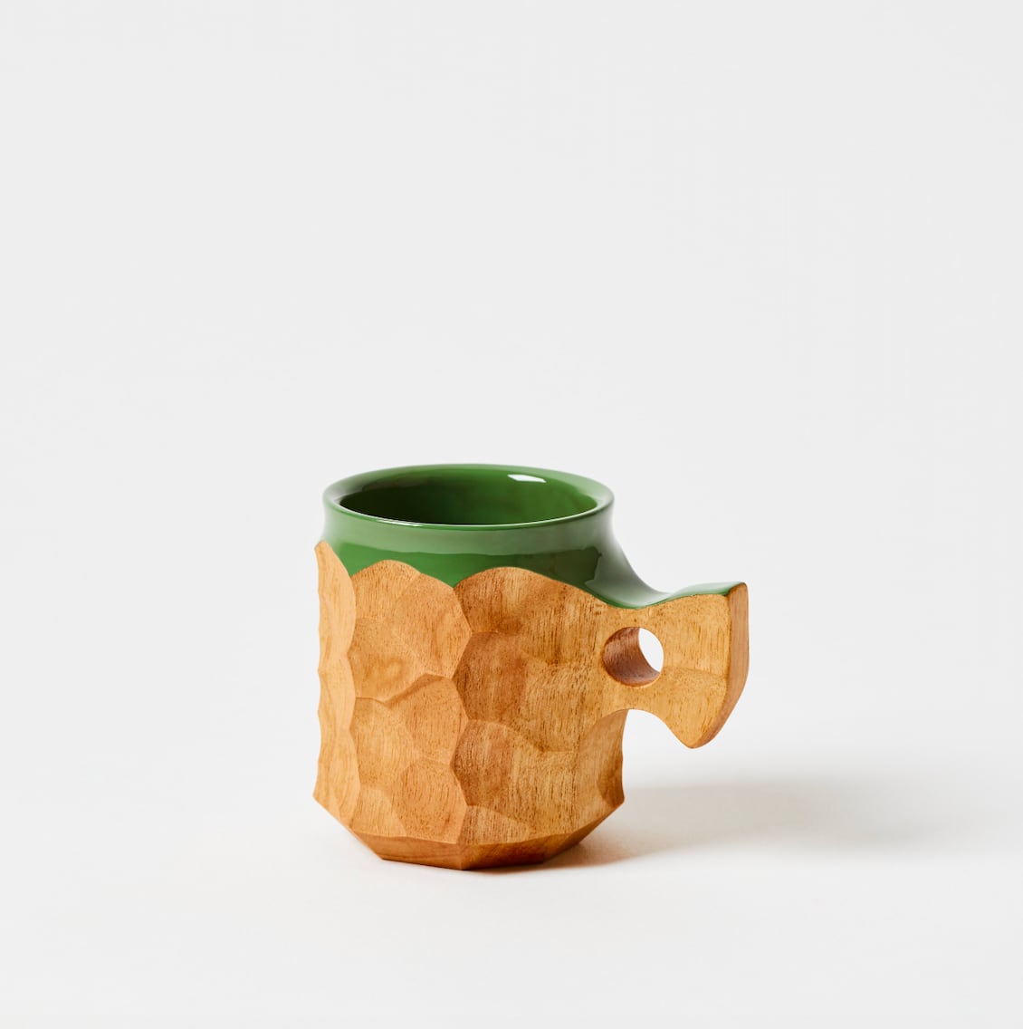Akihiro | AKIHIRO ジンカップ 2L woodworks WOOD WORKS JINCUP赤漆