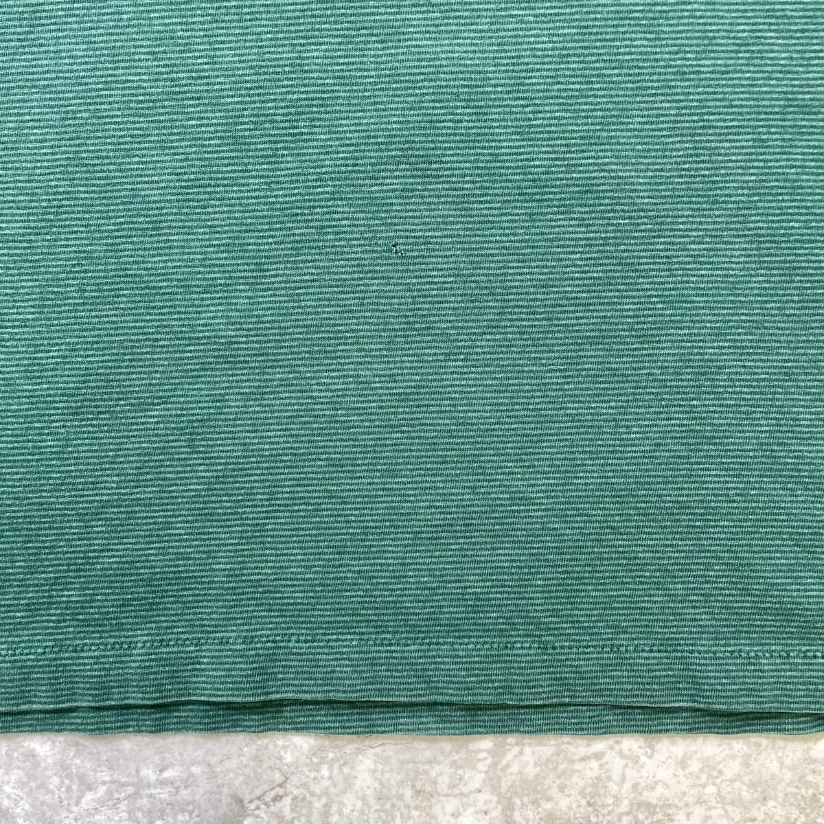90年代 USA製 SUNBELT サンベルト ボーダーTシャツ メンズXL 古着 90s