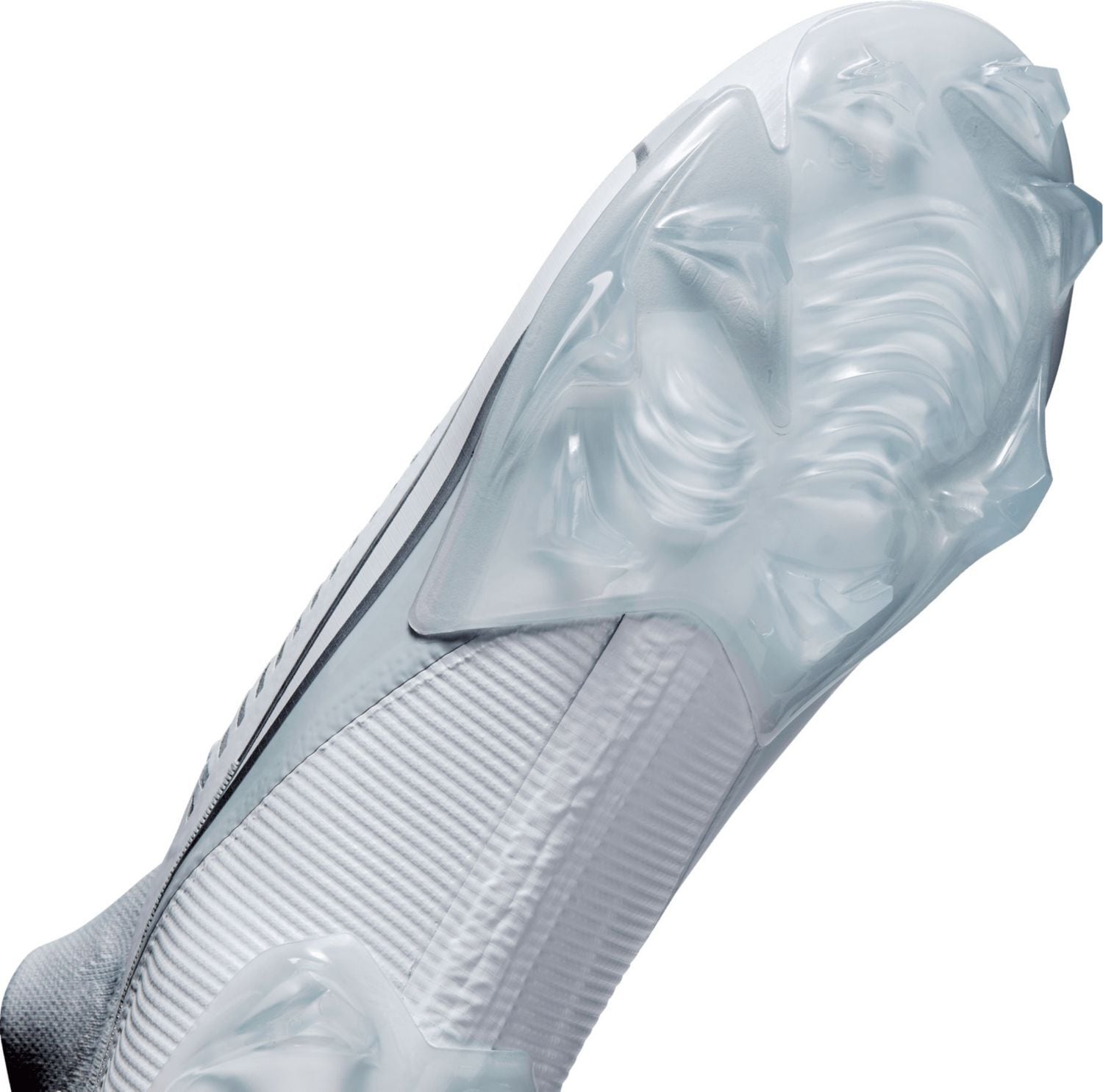 28cm】NIKE VAPOR EDGE PRO 360 2 アメフト スパイク ホワイト
