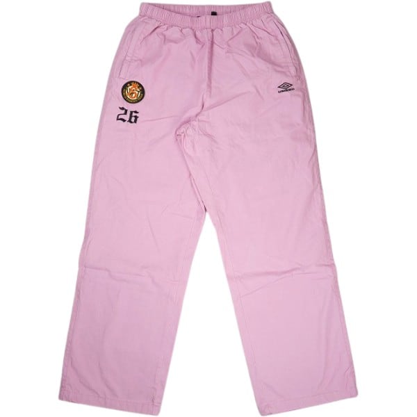 Size【M】 SUPREME シュプリーム ×Umbro 26FW Cotton Ripstop Track