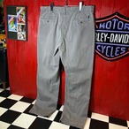 90s Polo Ralph Lauren ライトグレー チノパン PRESTON PANT W36