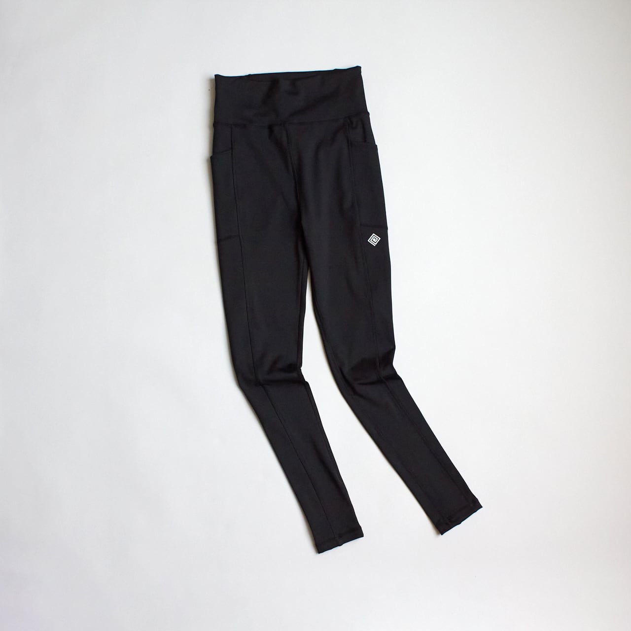 エルドレッソ　ロングタイツ　M 新品未使用 ELDORESO（エルドレッソ）Women's Long Spats -Black ウィメンズロング