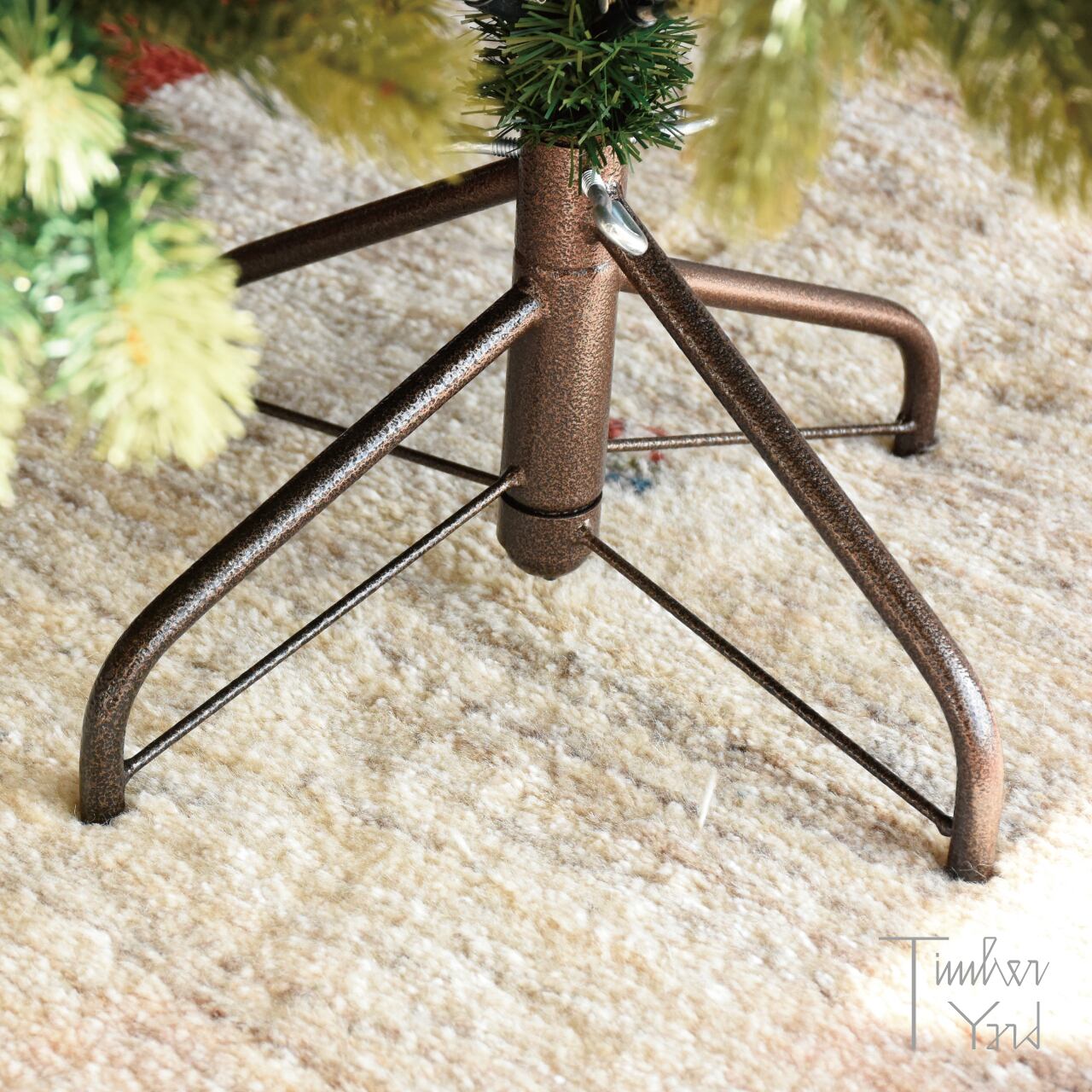 シュヴァルツヴァルトツリー / H150cm / ポリエチレン / RS GLOBAL