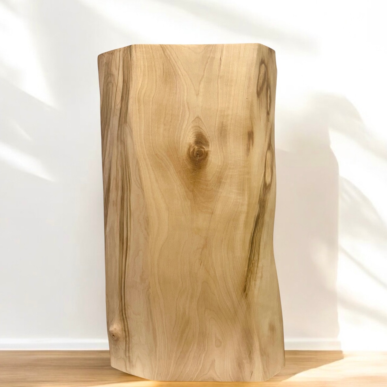 木の結婚証明書｜トチ｜No.452