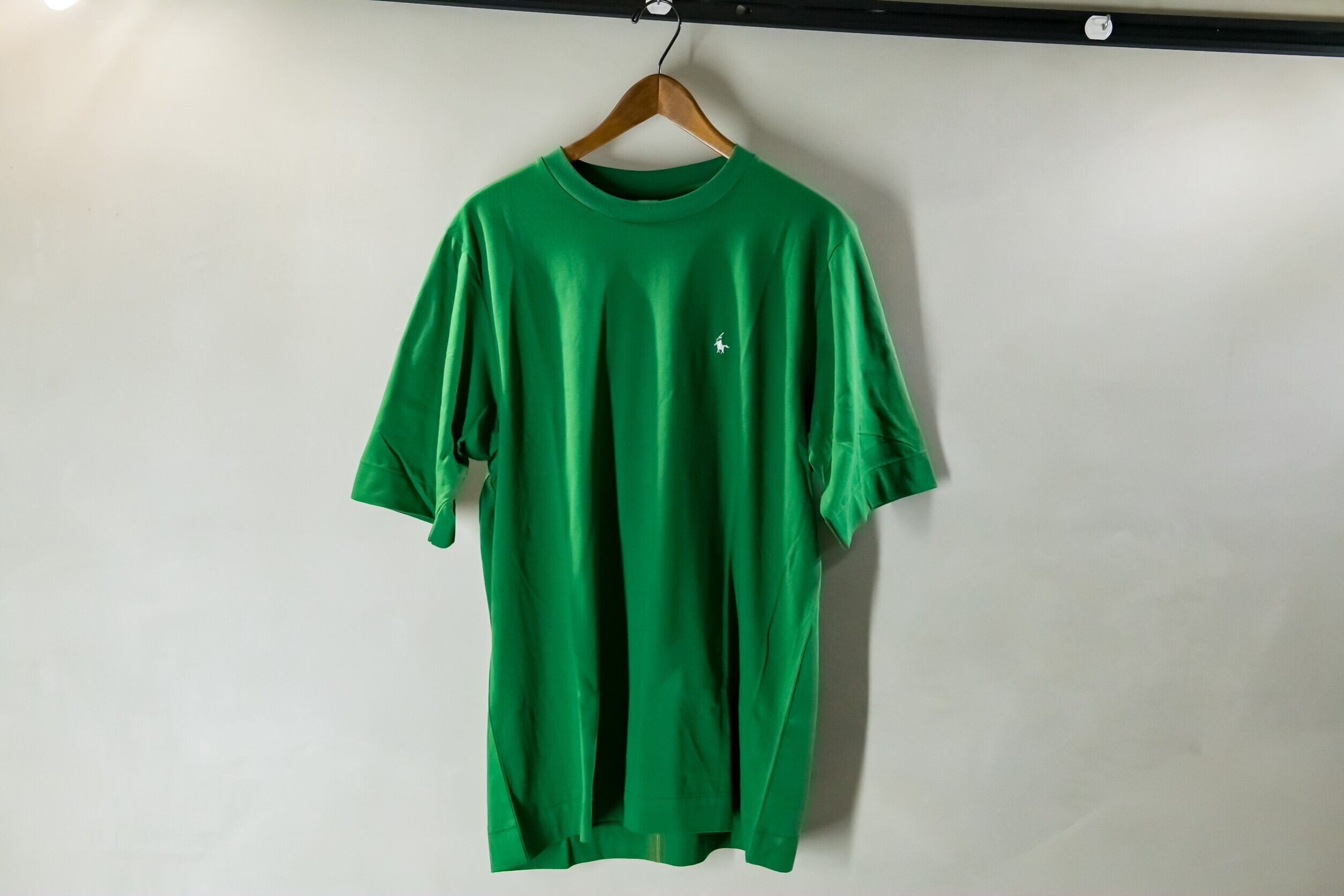 SHINYA KOZUKA 刺繍Tシャツ | NOUVEL des HIOC（ヌベル デ ヒオーク）