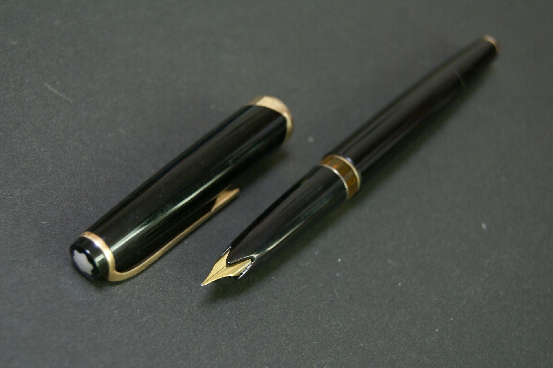 60s モンブラン マイスターシュテュック 14 MONTBLANC MEISTERSTUCK
