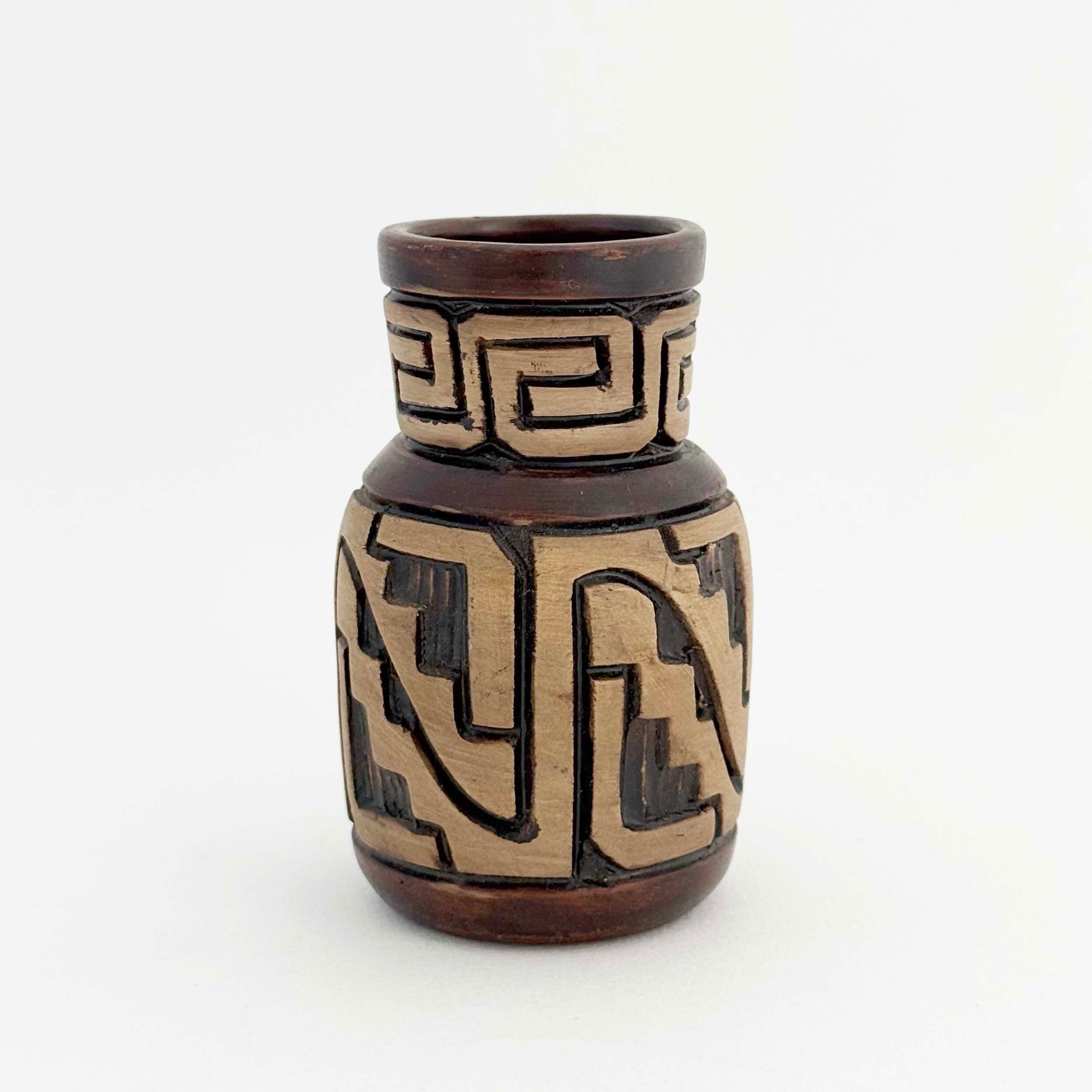 マラジョアラ壺