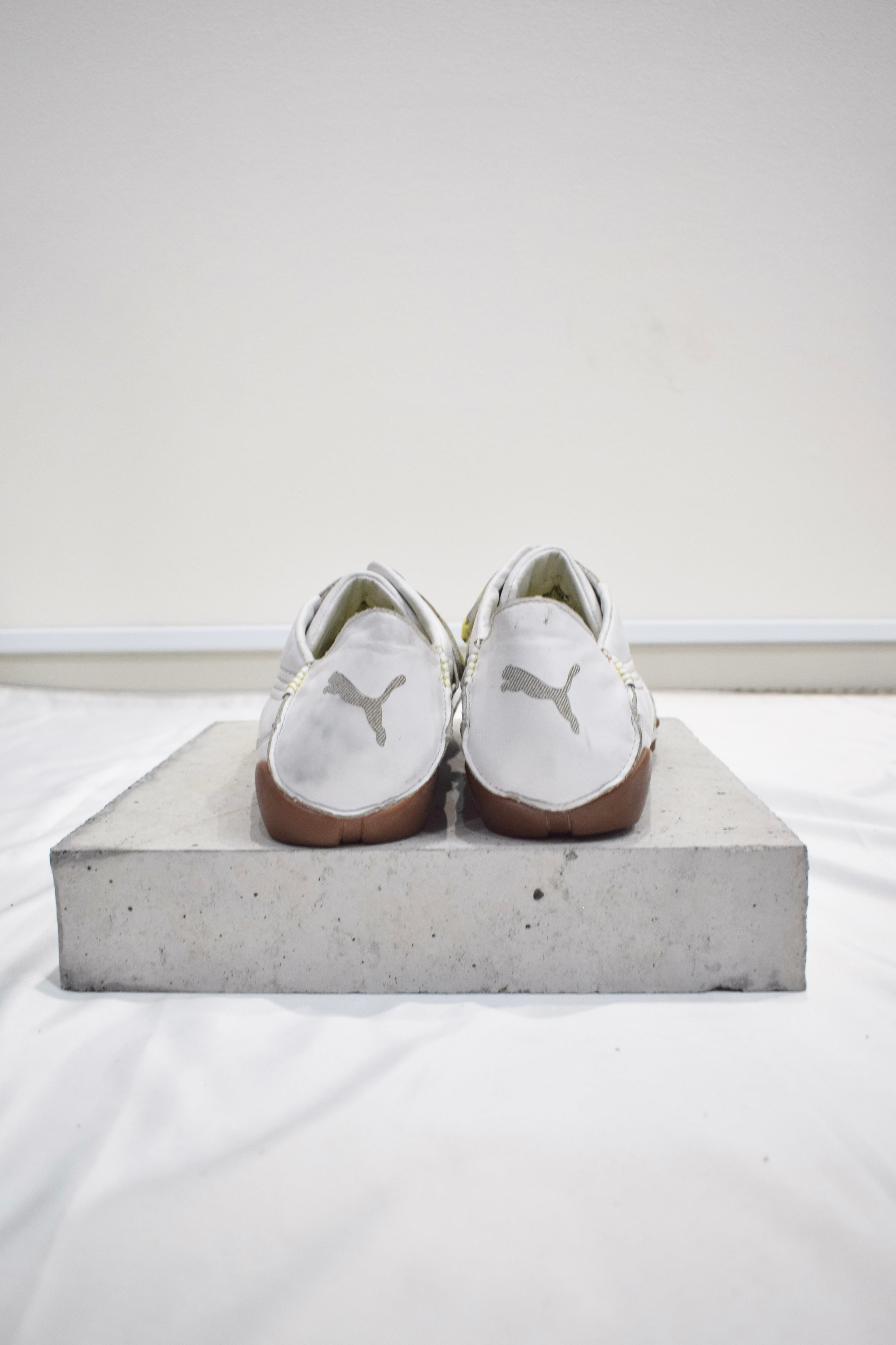 00s PUMA】Amoko sneaker | used.memento