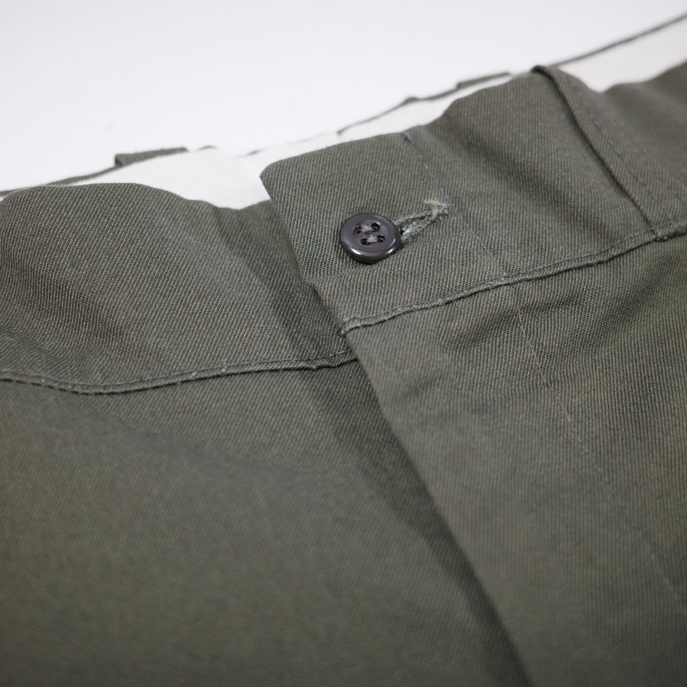70s Sears perma prest work pants | Fashion House