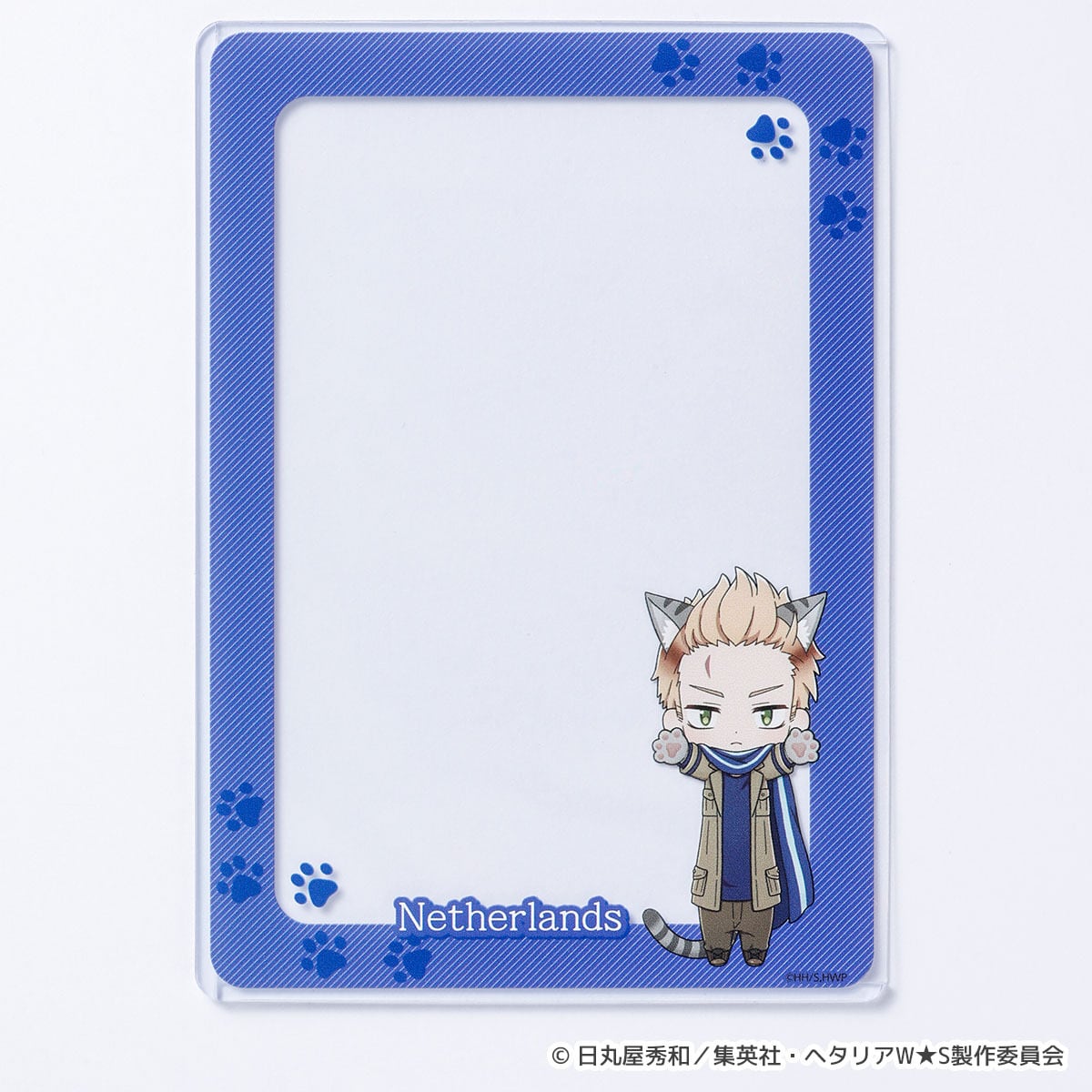 ヘタリアWorld★Starsキャラクターキーケース Amazon.co.jp: ヘタリアWorldStarsキャラクターキーケース