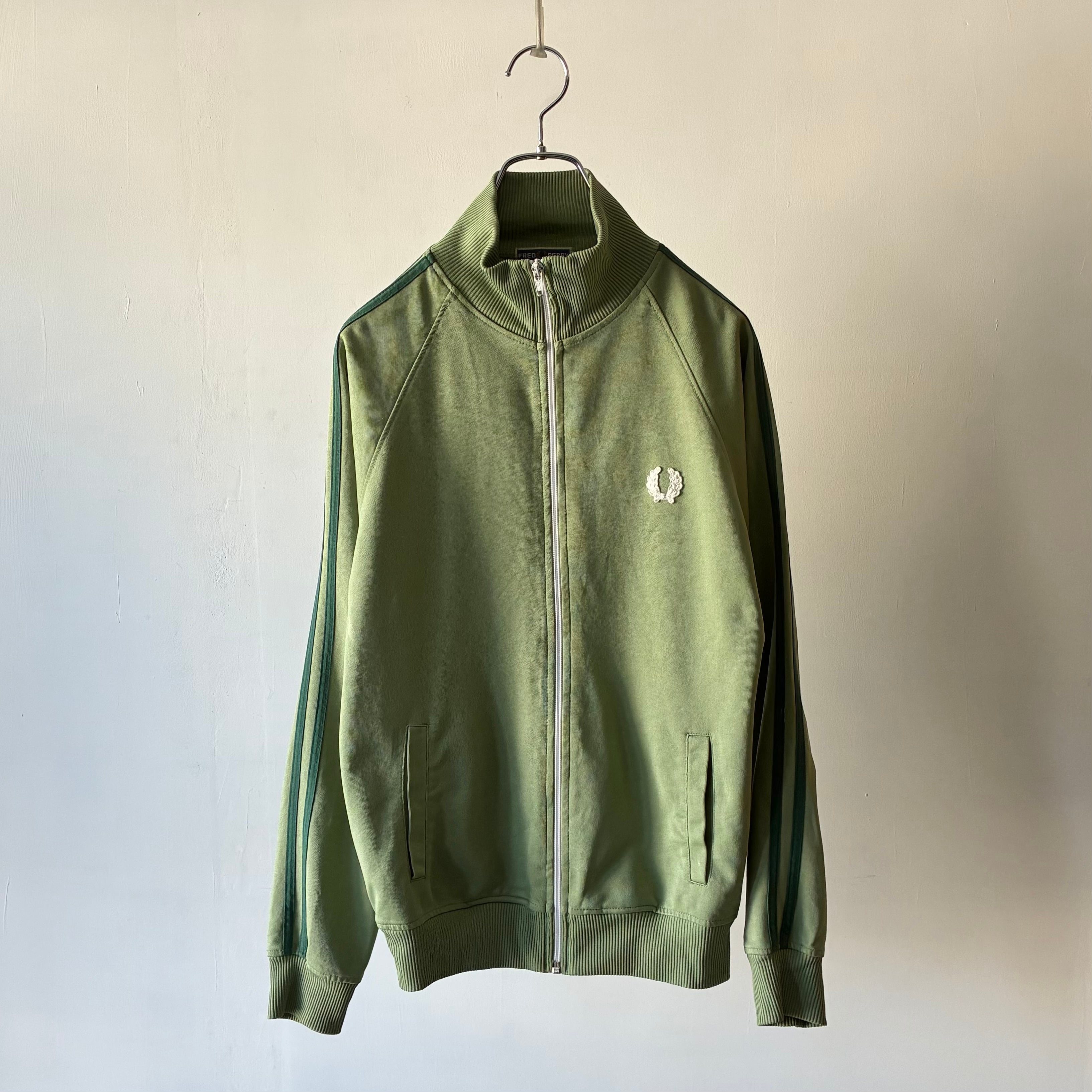 Vintage 50's Rayon Gabardine Jacket | Pay ID