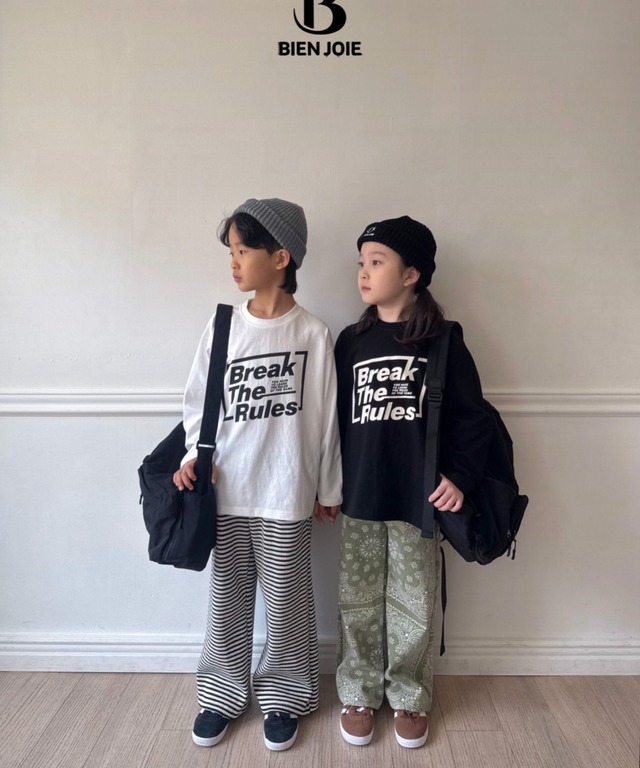 《送料無料》予約:ブレイクT【BIENJOIE】※ジュニアサイズ