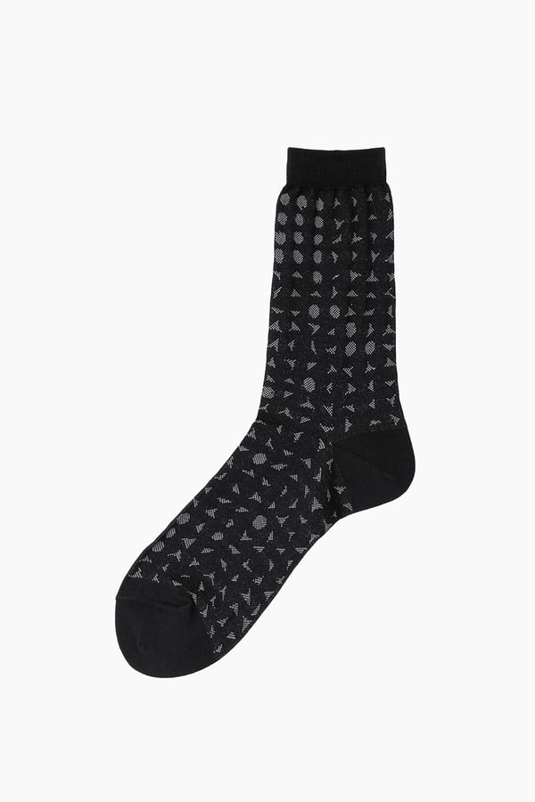 LAD MUSICIAN【ラッドミュージシャン】SOCKS STUDZ ( ITEM NO