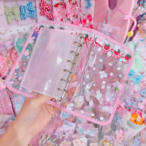 【E7】147-8シール帳