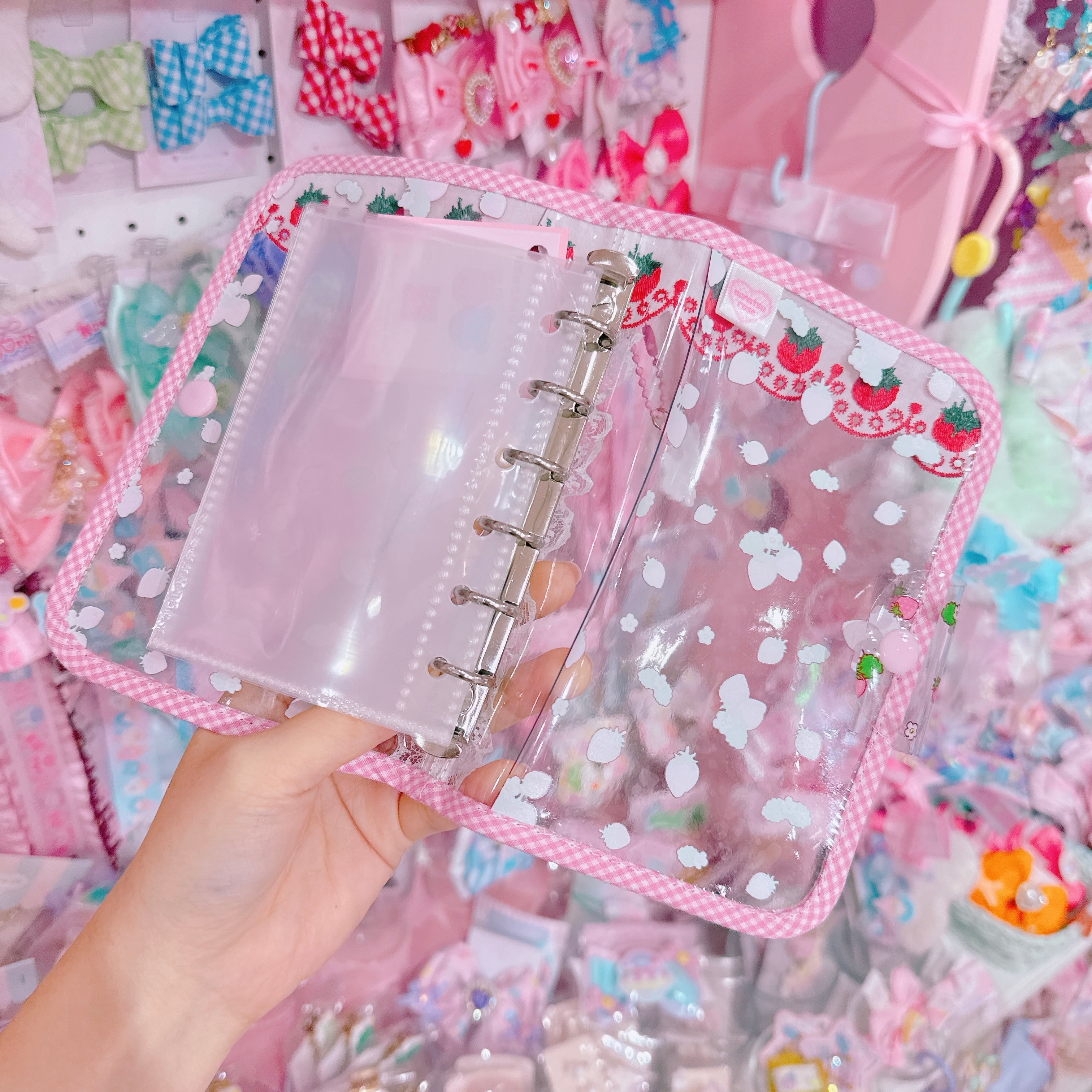 【E7】147-8シール帳