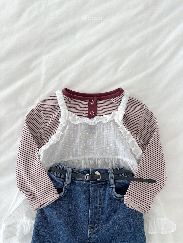 〘予約〙digreen / floral ops