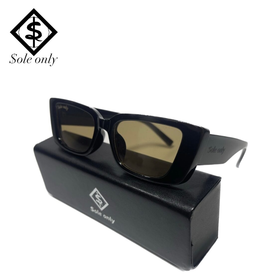 Ray-Ban とまり ブラック キャットアイ メガネ