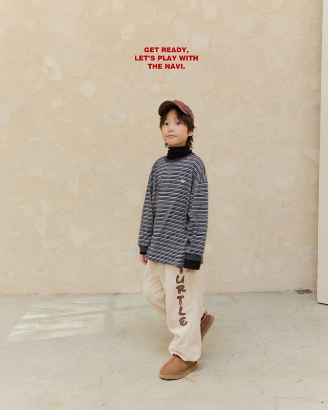 ソーニT ※ジュニアsize 【nevi】