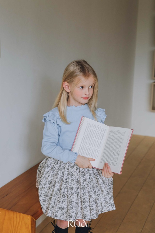 ラスト1 blackM【即納】<Roa>  Rachel skirt 　　