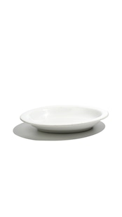 Military Porcelain USQMC SERVING DISH