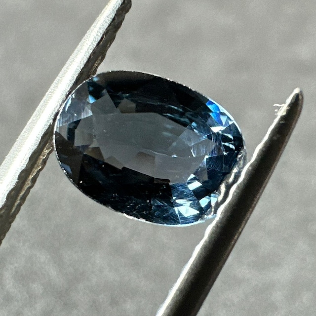 ⁂天然⁂　◇ブルースピネル◇　1.01ct 　タンザニア産