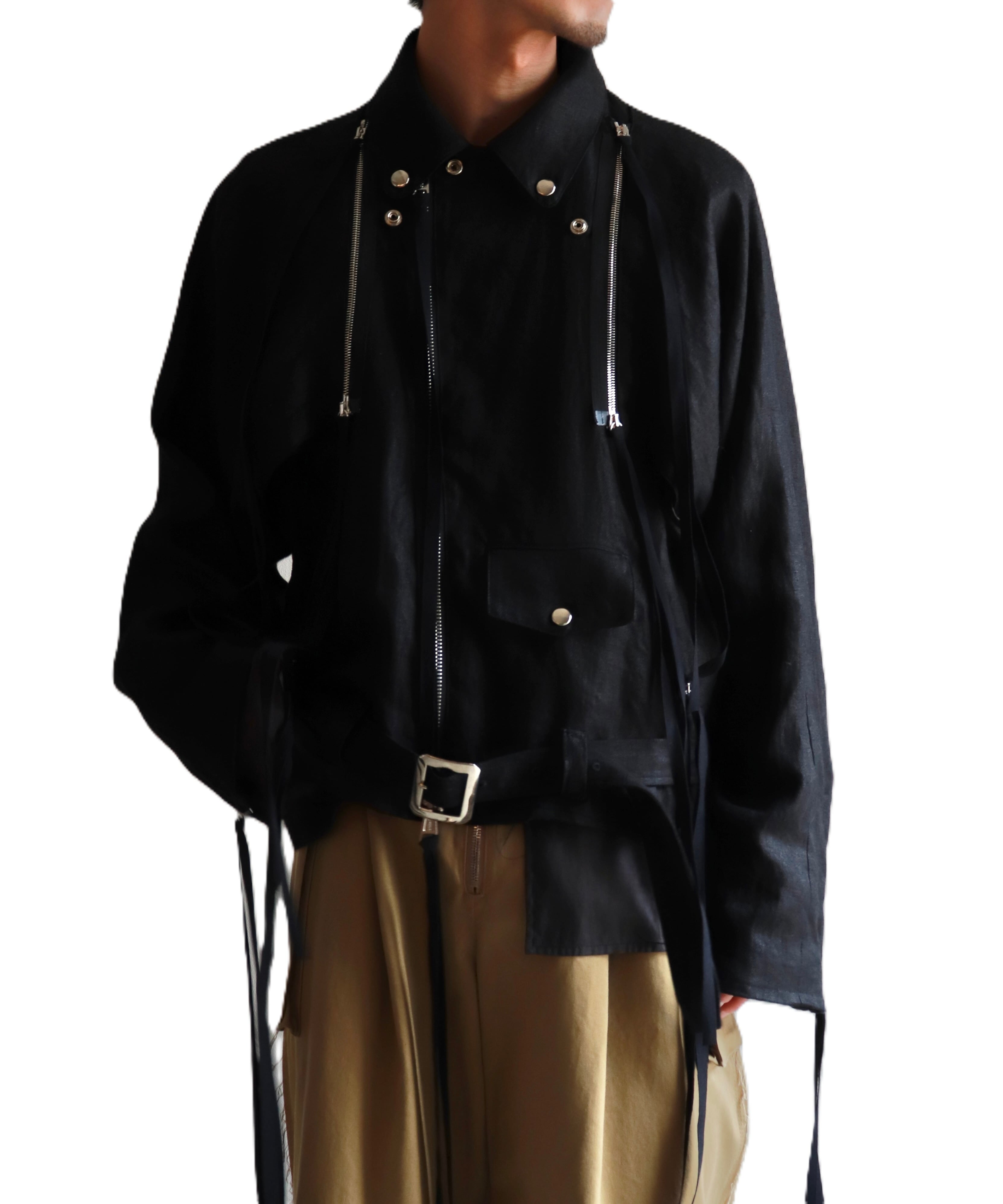 midorikawa 3way ジャケット midorikawa / 3way jacket-midorikawaの通販EQUAL