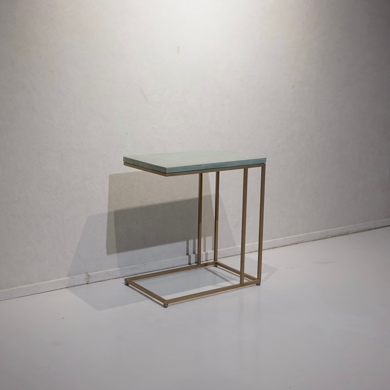 Bello Select サイドテーブル コーヒーテーブル 天然石 大理石 テーブル モダン ラグジュアリー ホテルライク