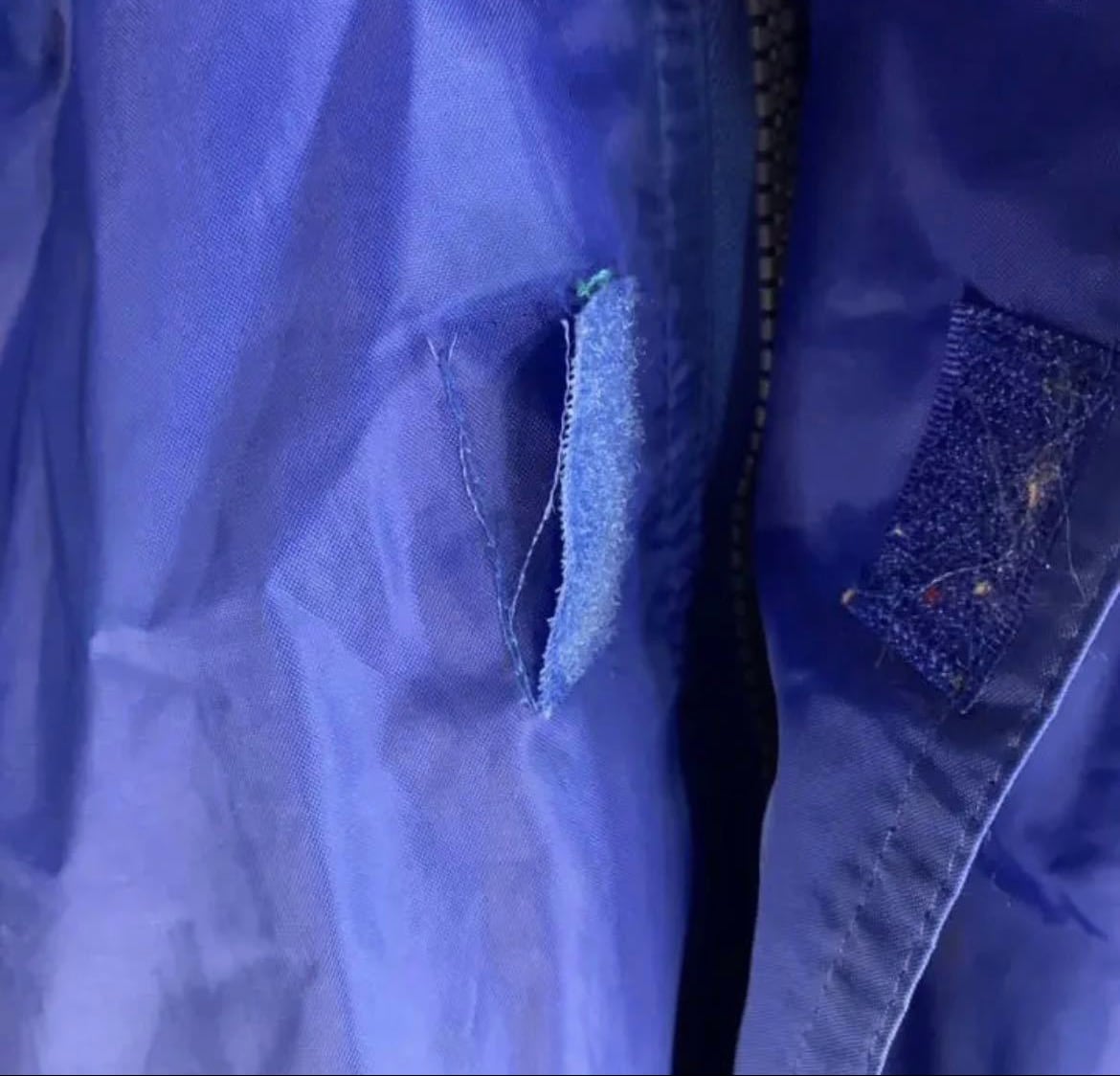 adidas アディダス 90s ナイロンジャケット XL 古着 ヴィンテージ