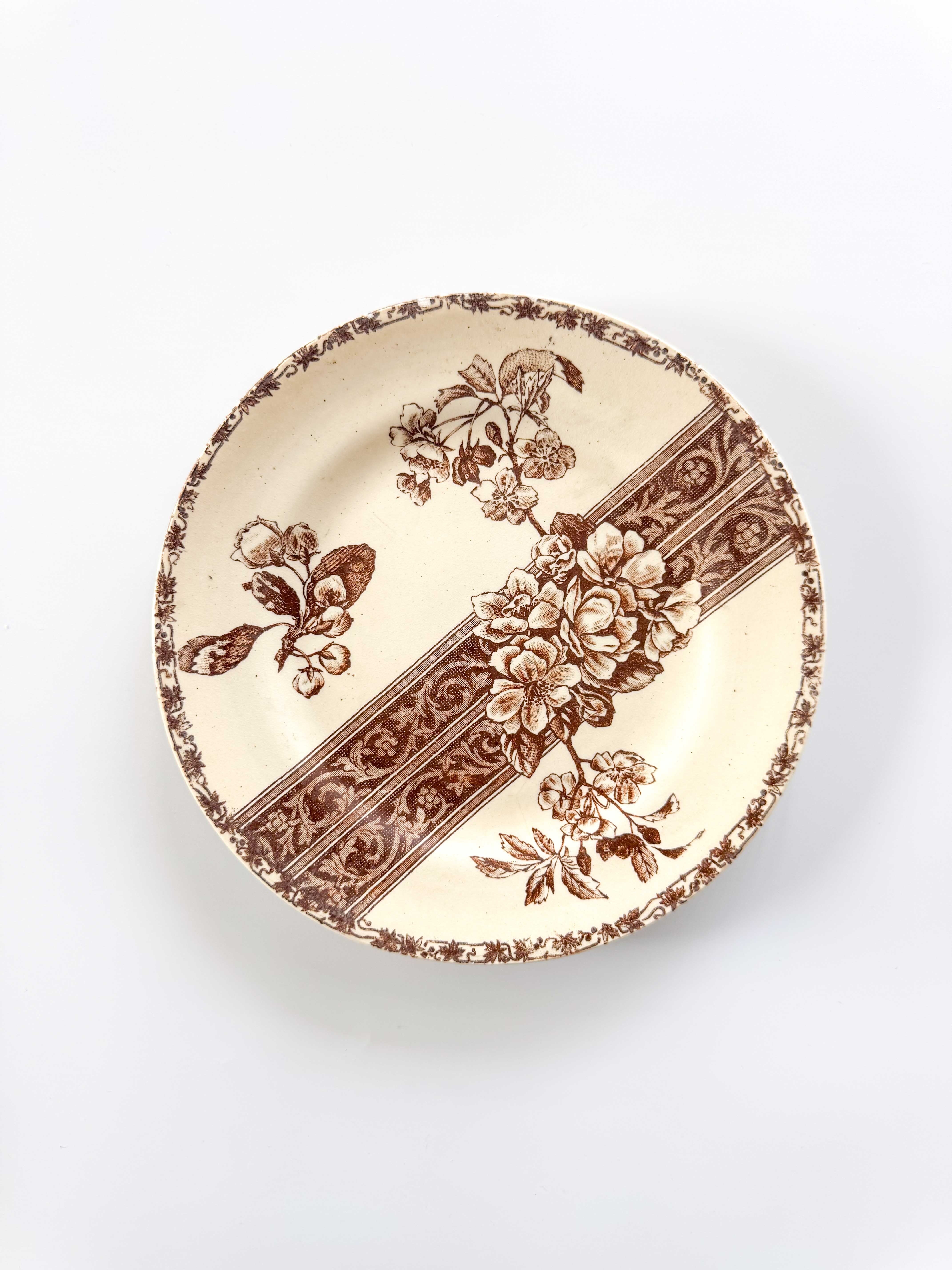 E・Bourgeois / エミール・ブルジョワ | drama antique