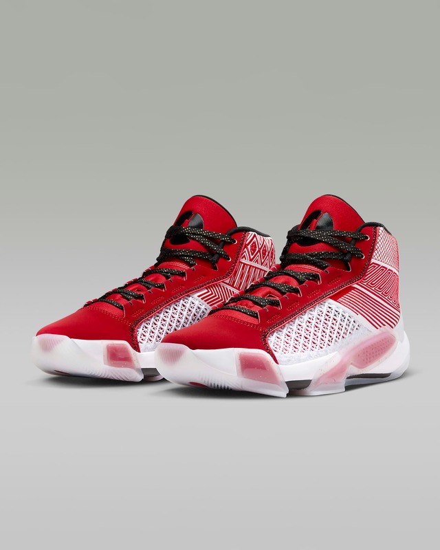 Air Jordan XXXVIII Celebration ジョーダン | jordan_sneakers