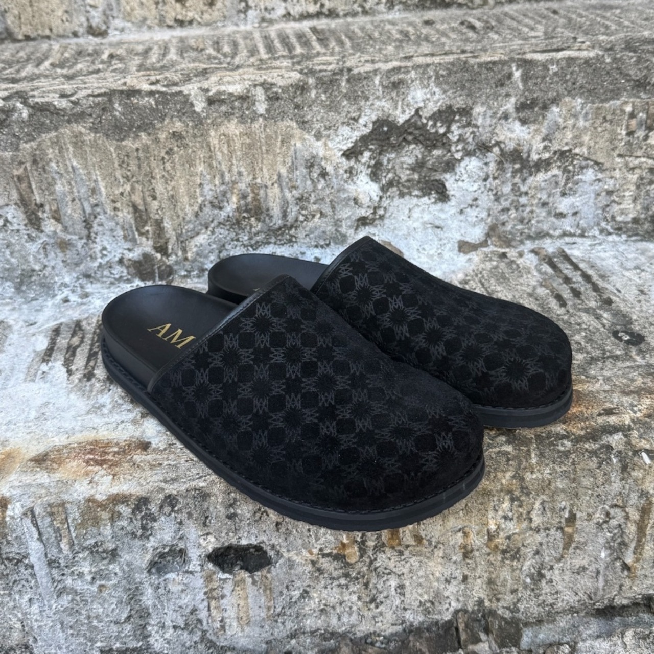 【AMIRI】MA CLOG - 3