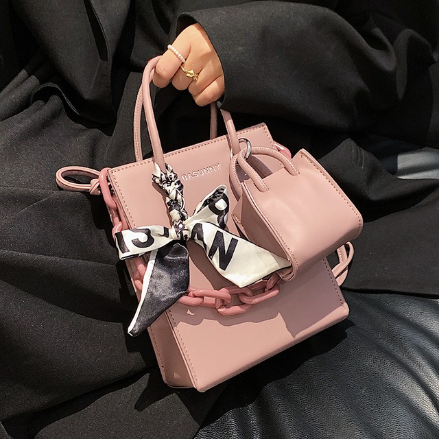 サマーワンショルダー 夏物 トートバッグ メッセンジャーバッグ 手作りハンドバック69754066660